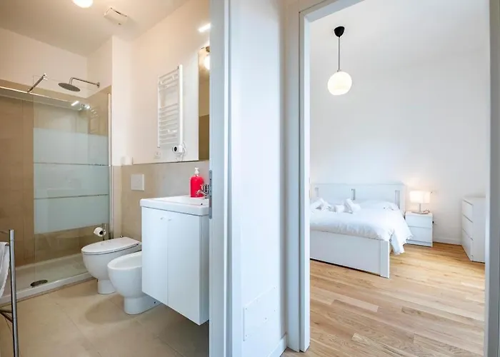 Appartement Virgilio