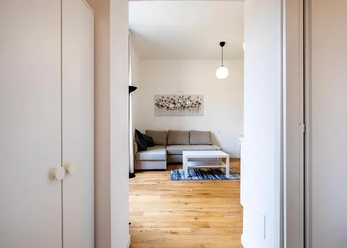 Virgilio Appartement