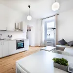 Apartmán Virgilio