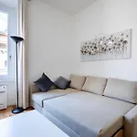 Apartmán Virgilio *