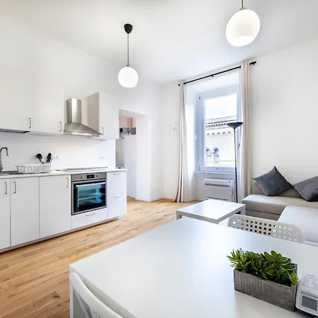 Apartment Virgilio