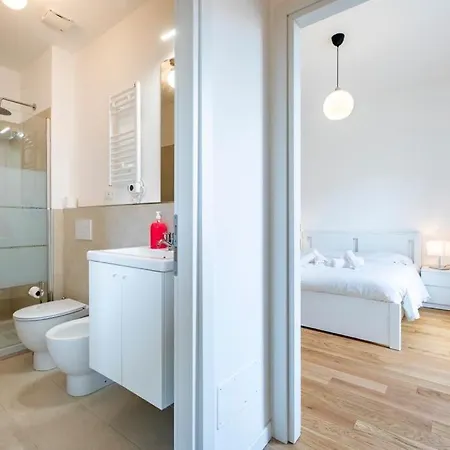 Apartment Virgilio