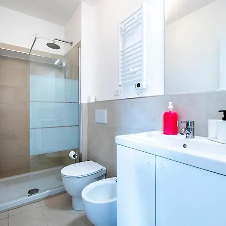 Virgilio Apartment
