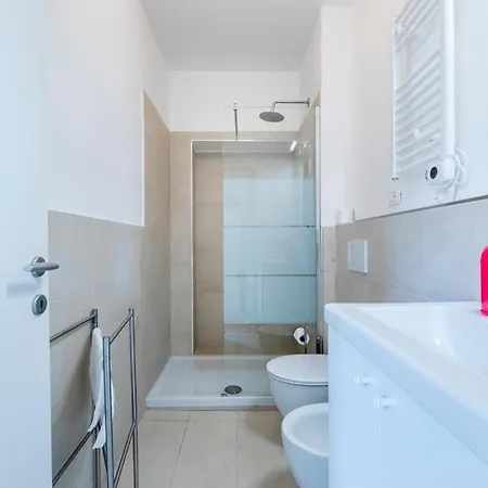 Virgilio Apartment Rome