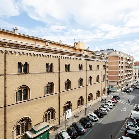 Virgilio Rome