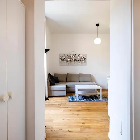 Virgilio Apartment